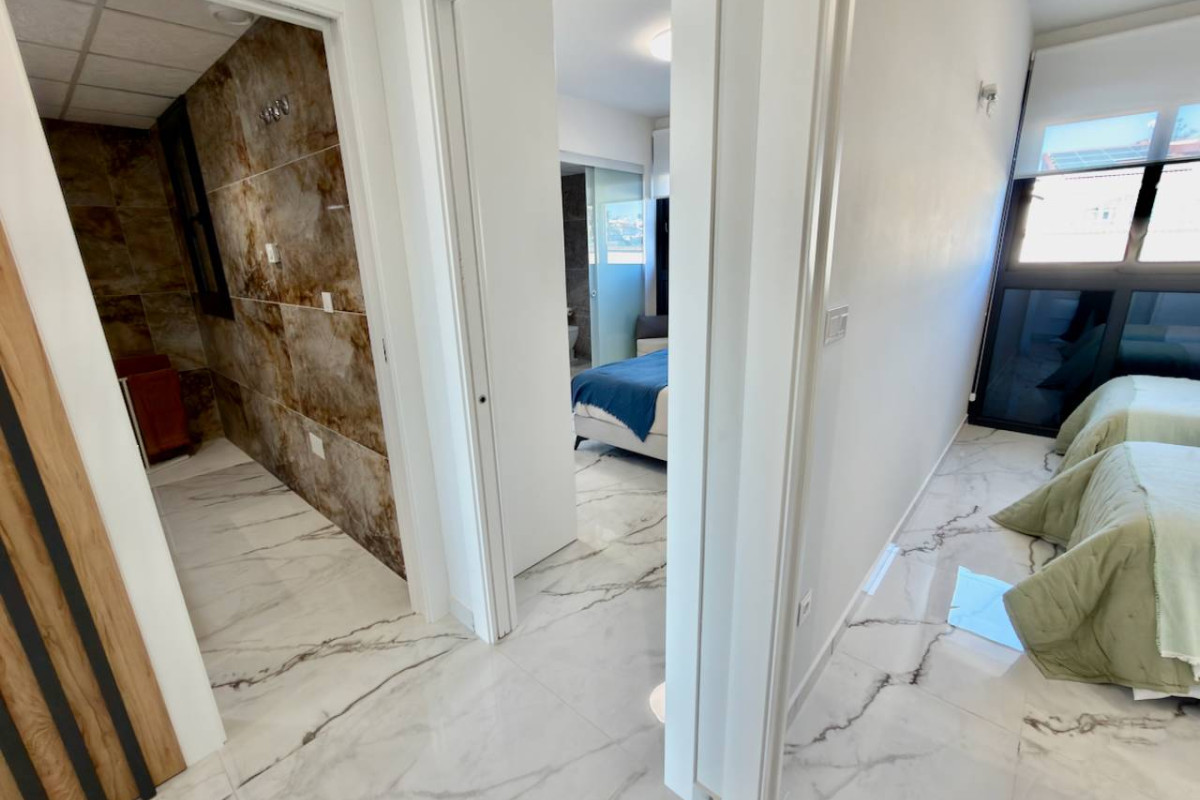 Obra nueva - Apartamento / piso - Ciudad Quesada