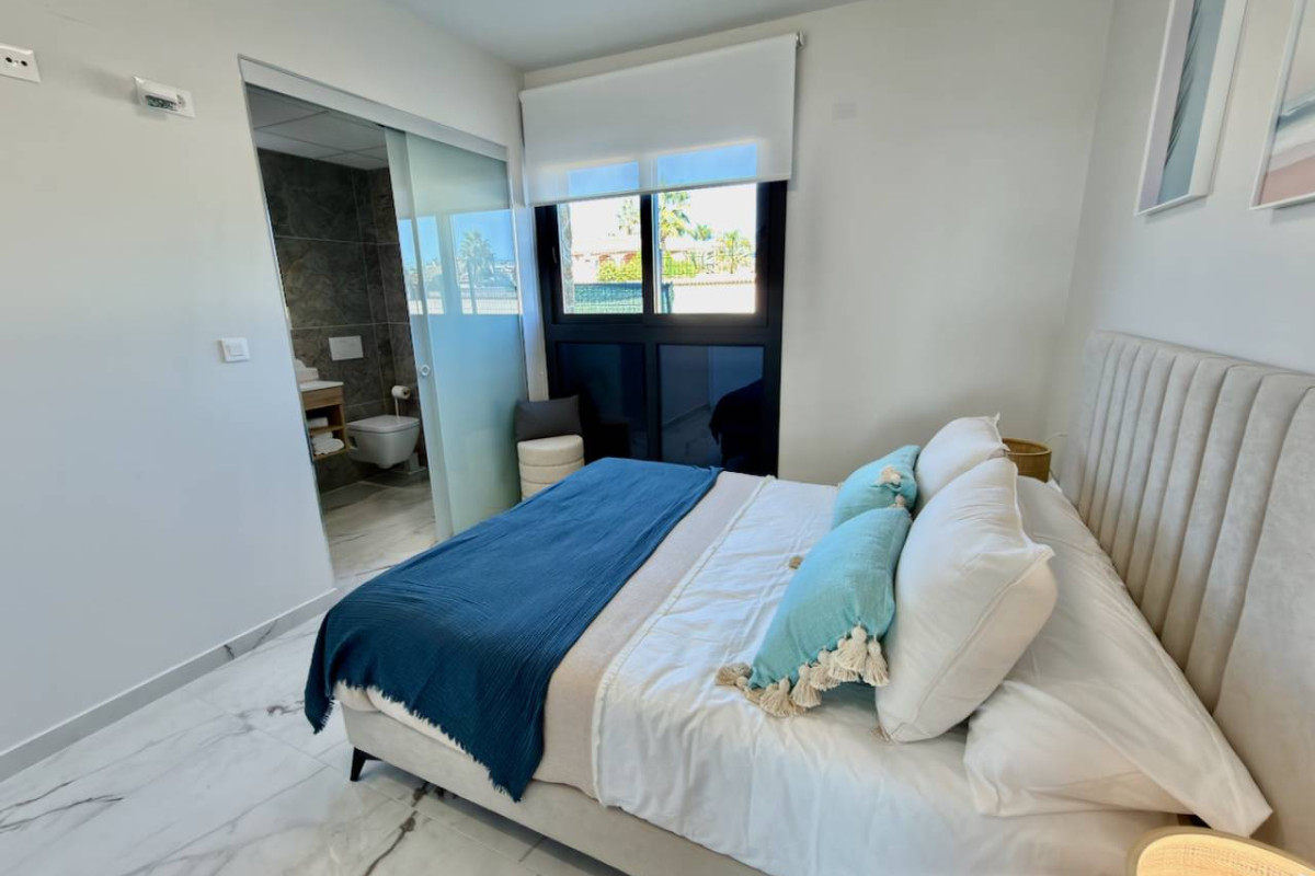 Obra nueva - Apartamento / piso - Ciudad Quesada