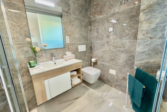 Obra nueva - Apartamento / piso - Ciudad Quesada