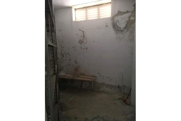 Herverkoop - Storeroom - Torrevieja - Estacion de autobuses