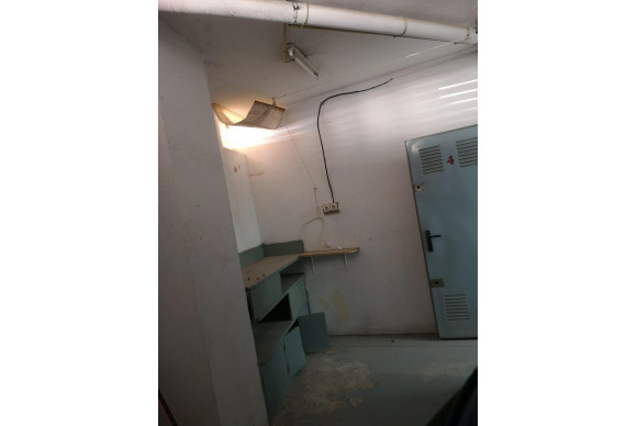 Herverkoop - Storeroom - Torrevieja - Estacion de autobuses