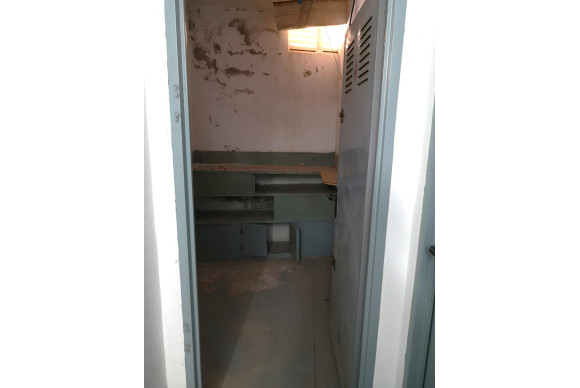 Herverkoop - Storeroom - Torrevieja - Estacion de autobuses