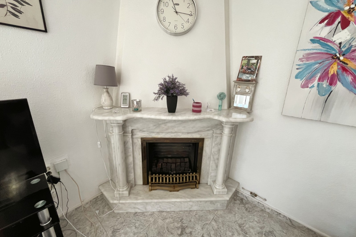 Herverkoop - Villa - Benijofar - Monte Azul/ El Dorado