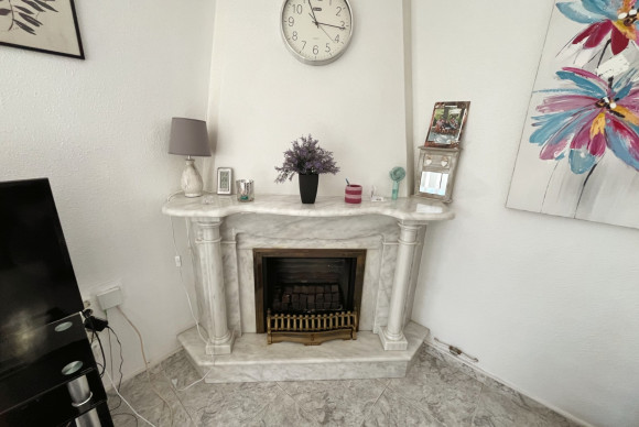 Herverkoop - Villa - Benijofar - Monte Azul/ El Dorado