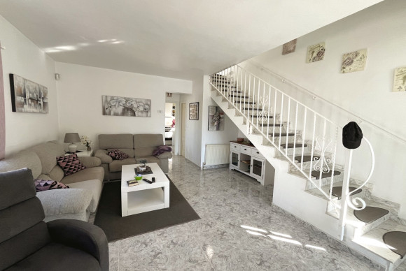 Herverkoop - Villa - Benijofar - Monte Azul/ El Dorado