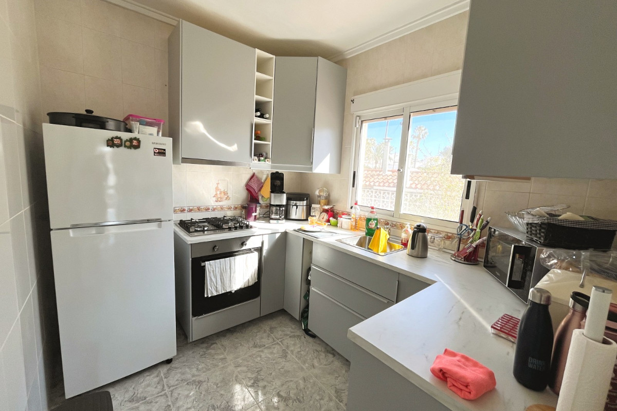 Herverkoop - Villa - Benijofar - Monte Azul/ El Dorado