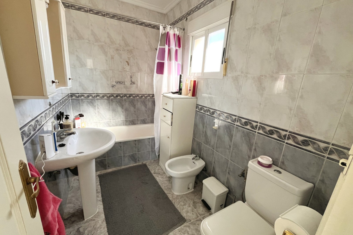 Herverkoop - Villa - Benijofar - Monte Azul/ El Dorado