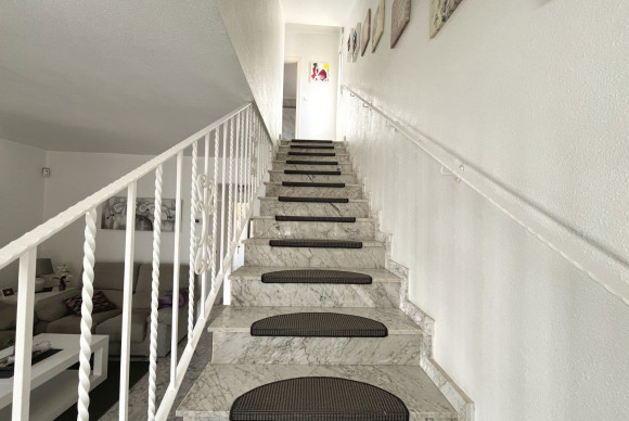 Herverkoop - Villa - Benijofar - Monte Azul/ El Dorado