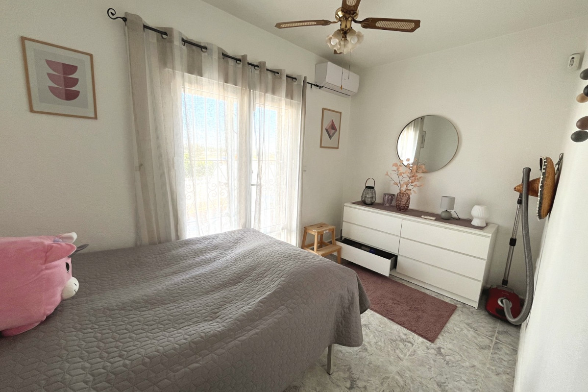 Herverkoop - Villa - Benijofar - Monte Azul/ El Dorado