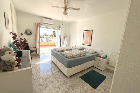 Herverkoop - Villa - Benijofar - Monte Azul/ El Dorado