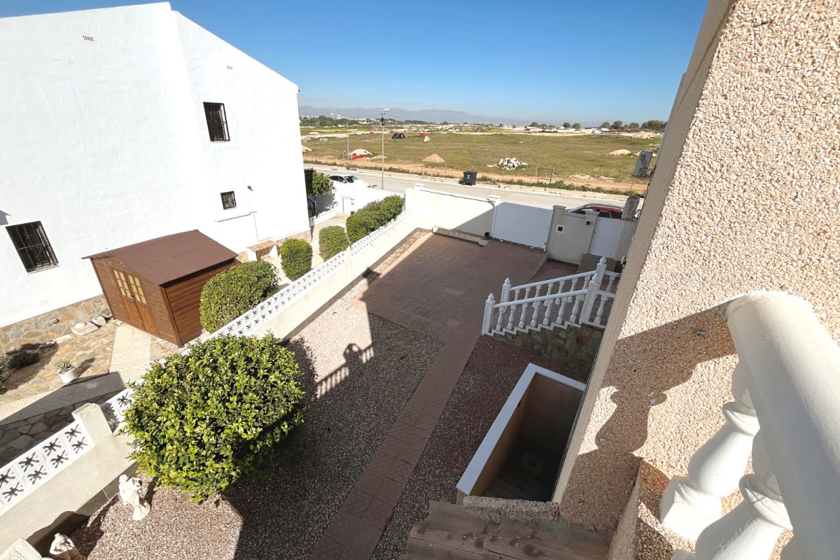 Herverkoop - Villa - Benijofar - Monte Azul/ El Dorado