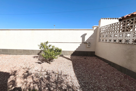 Herverkoop - Villa - Benijofar - Monte Azul/ El Dorado