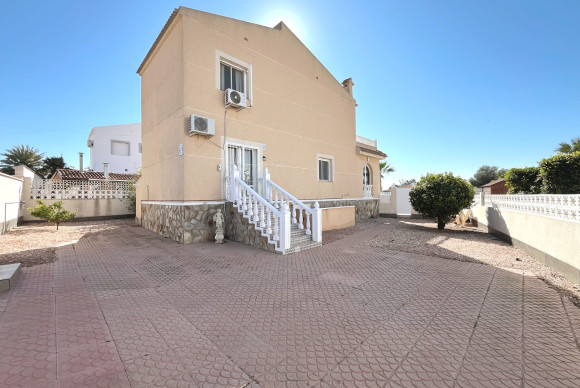 Herverkoop - Villa - Benijofar - Monte Azul/ El Dorado