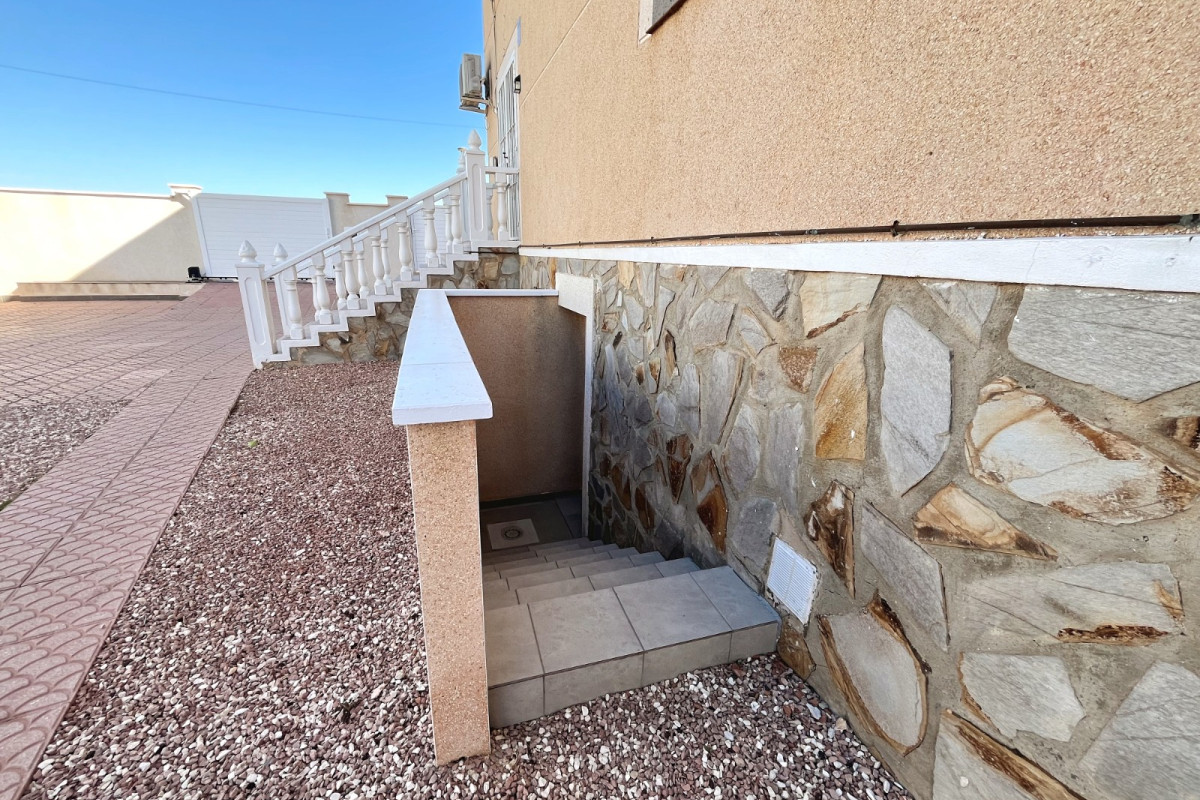 Herverkoop - Villa - Benijofar - Monte Azul/ El Dorado