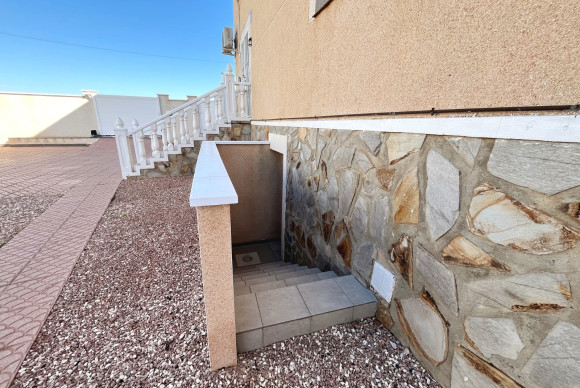 Herverkoop - Villa - Benijofar - Monte Azul/ El Dorado