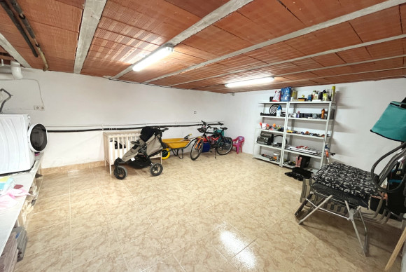 Herverkoop - Villa - Benijofar - Monte Azul/ El Dorado