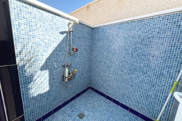 Herverkoop - Villa - Benijofar - Monte Azul/ El Dorado