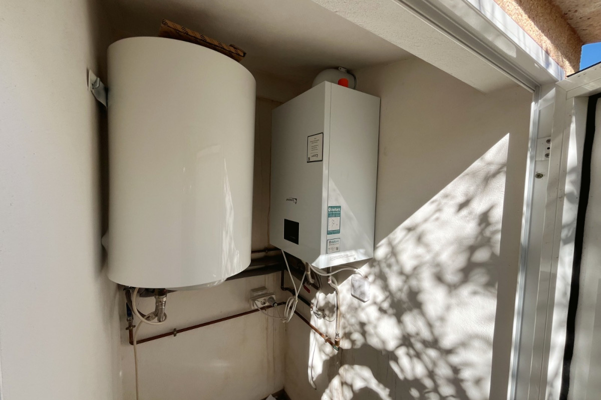 Herverkoop - Villa - Benijofar - Monte Azul/ El Dorado