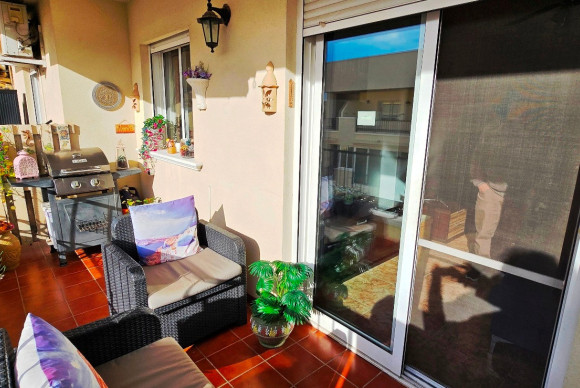 Revente - Appartement - Almoradí - Almoradi