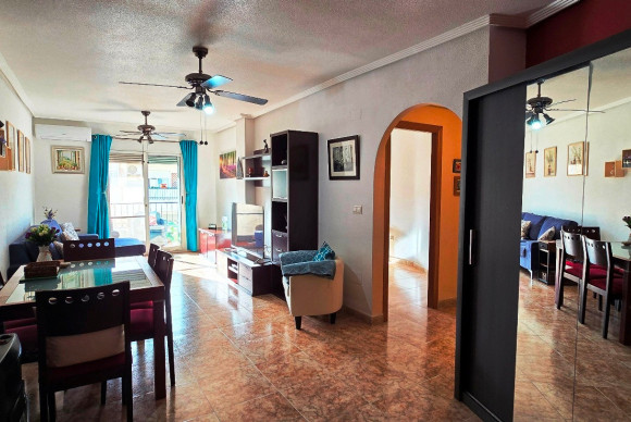 Revente - Appartement - Almoradí - Almoradi