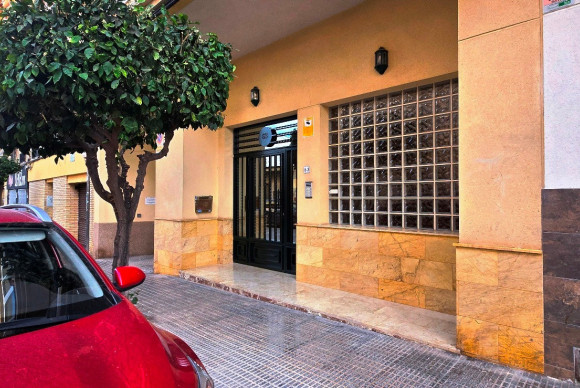 Revente - Appartement - Almoradí - Almoradi