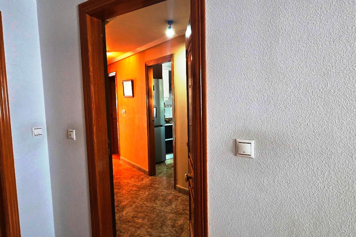 Revente - Appartement - Almoradí - Almoradi