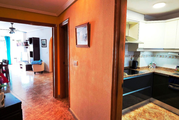 Revente - Appartement - Almoradí - Almoradi