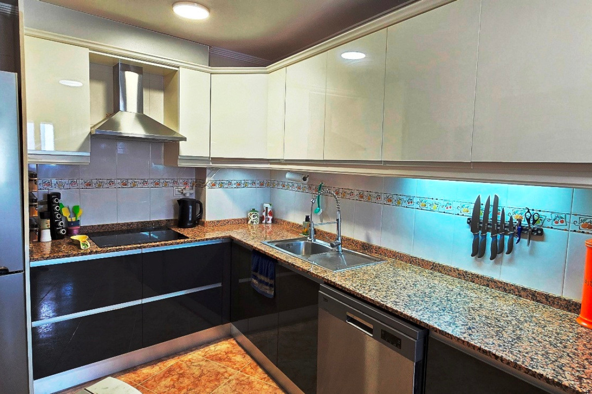 Revente - Appartement - Almoradí - Almoradi