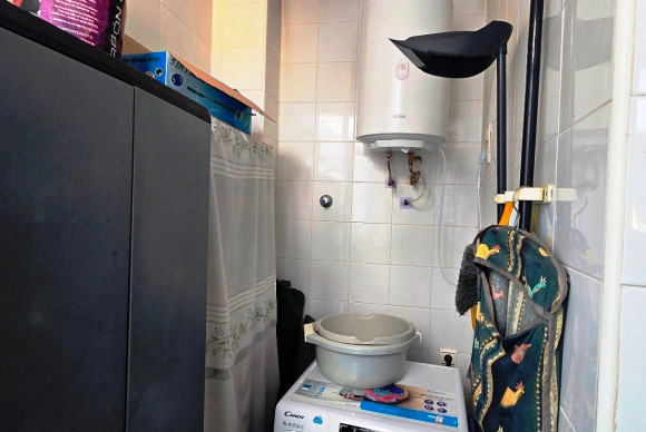 Revente - Appartement - Almoradí - Almoradi