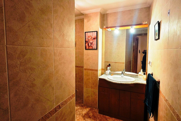 Revente - Appartement - Almoradí - Almoradi