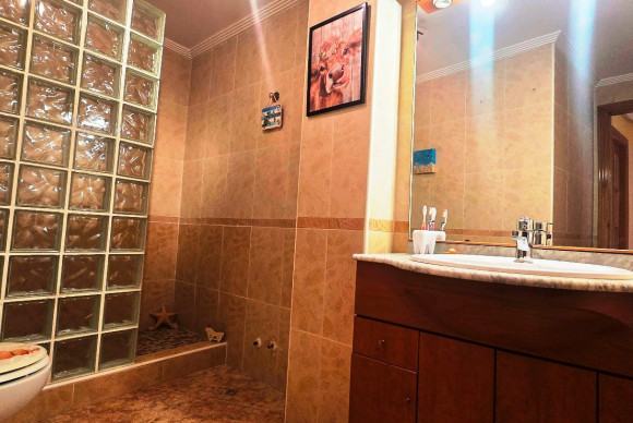 Revente - Appartement - Almoradí - Almoradi