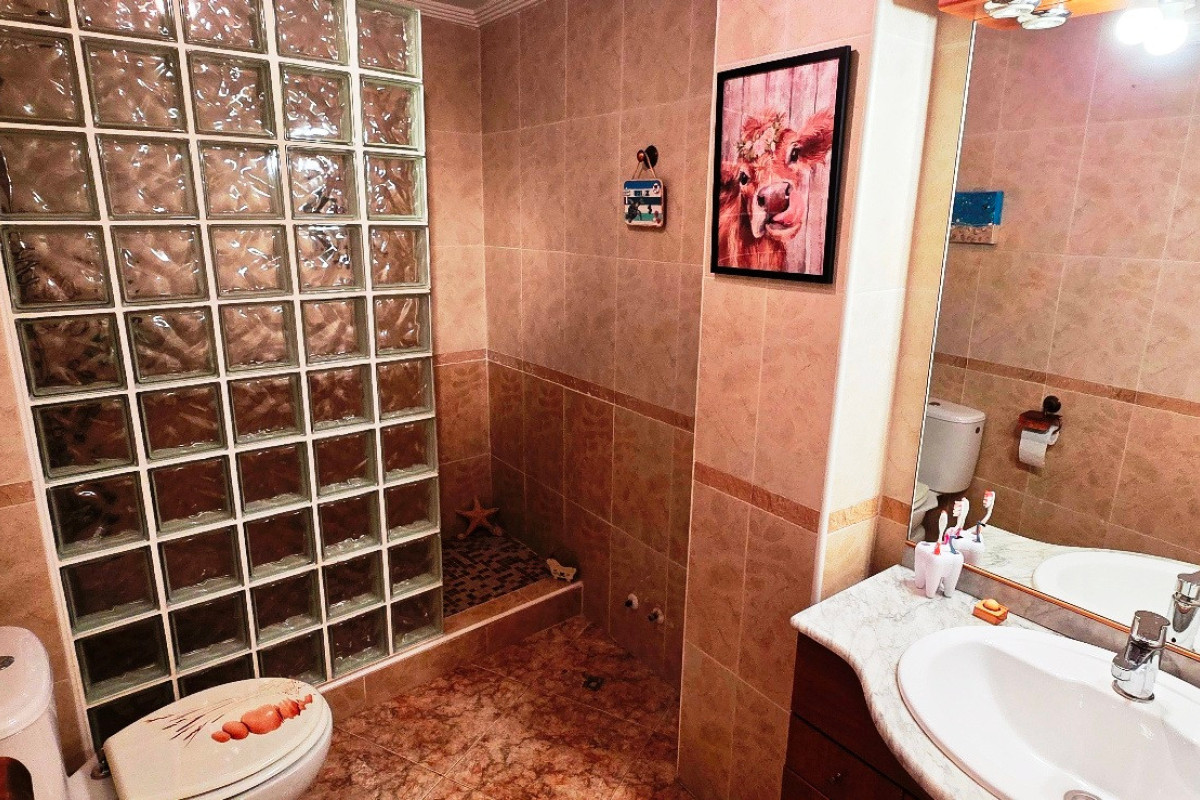 Revente - Appartement - Almoradí - Almoradi