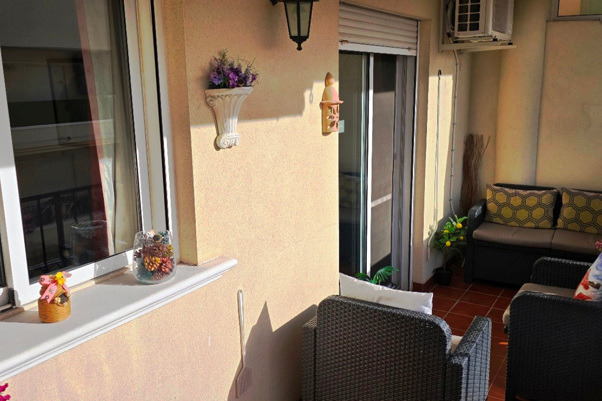 Revente - Appartement - Almoradí - Almoradi