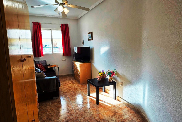 Revente - Appartement - Almoradí - Almoradi