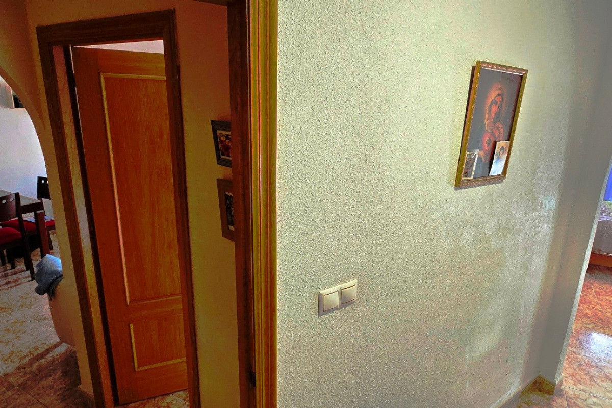 Revente - Appartement - Almoradí - Almoradi