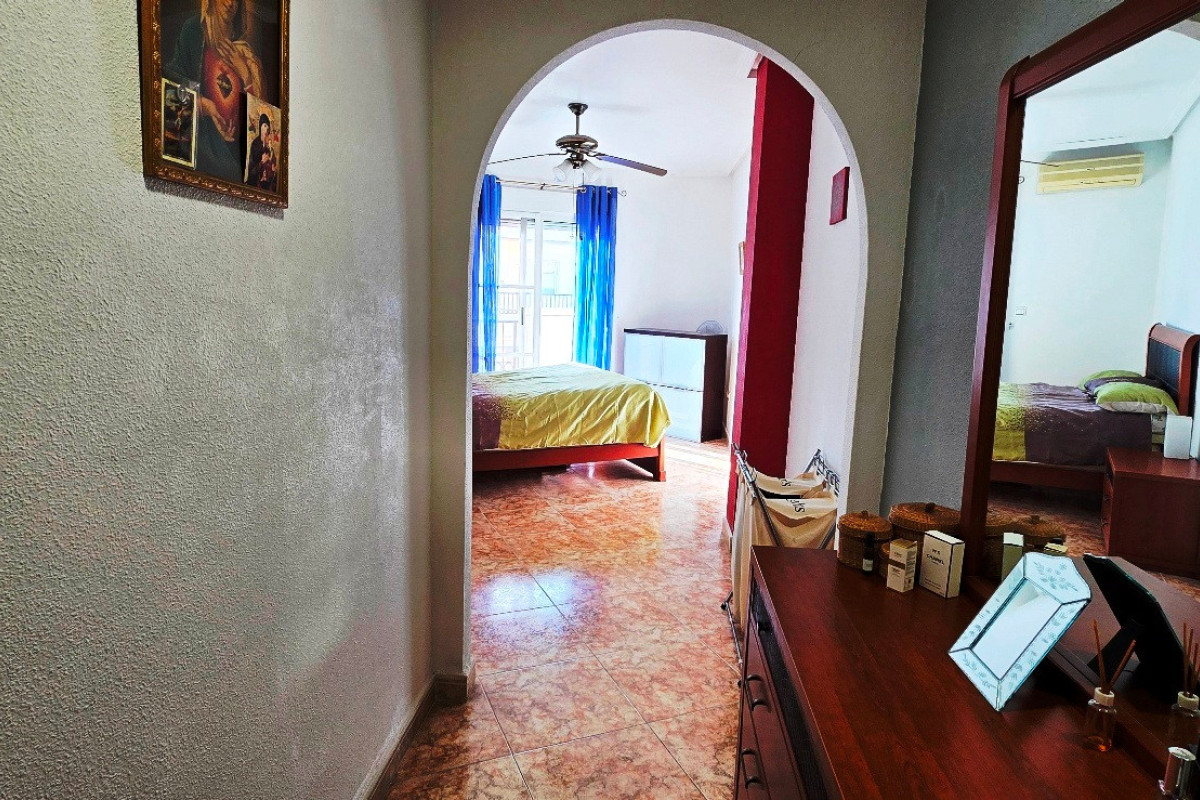 Revente - Appartement - Almoradí - Almoradi