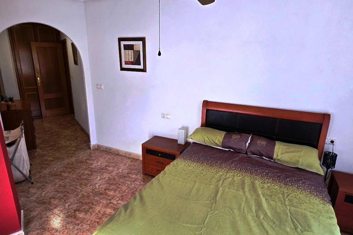 Revente - Appartement - Almoradí - Almoradi
