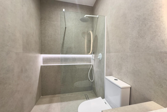 Herverkoop - Appartement - Torrevieja - La Siesta - El Salado - Torreta