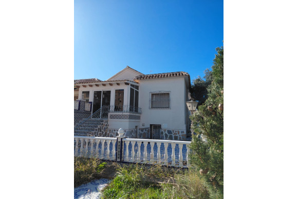 Reventa - House - Orihuela Costa
