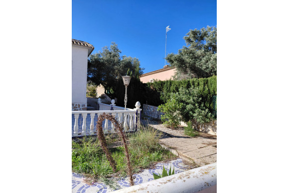 Reventa - House - Orihuela Costa