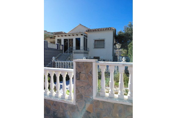 Reventa - House - Orihuela Costa