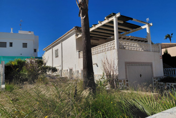Reventa - House - Orihuela Costa