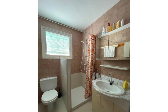 Reventa - House - Orihuela Costa