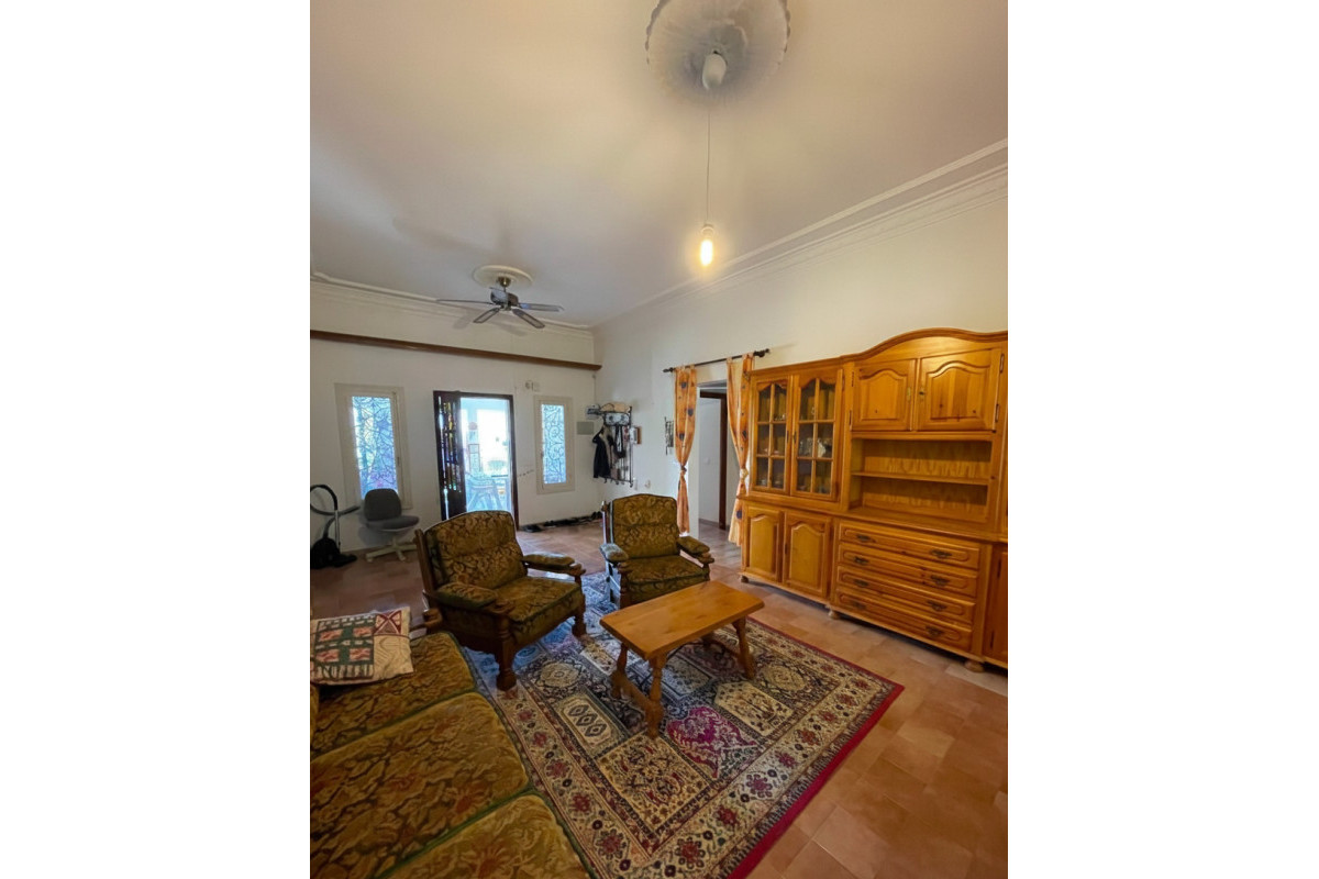 Reventa - House - Orihuela Costa