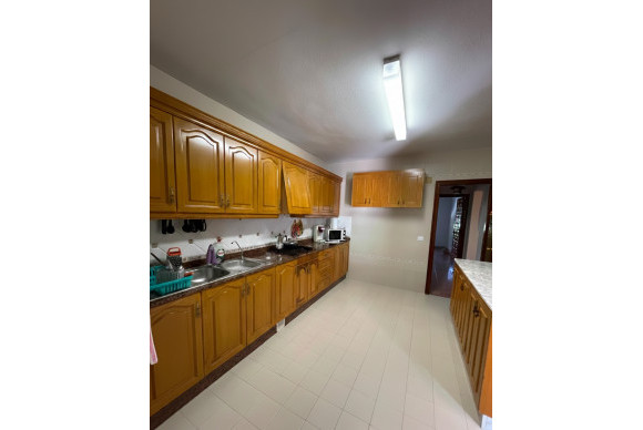 Reventa - House - Orihuela Costa