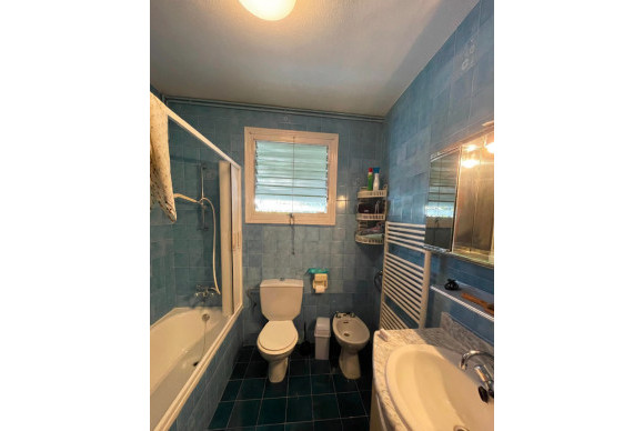 Reventa - House - Orihuela Costa