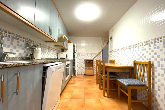 Reventa - Apartamento / piso - Alicante