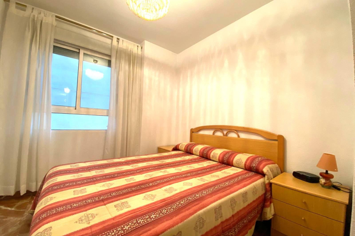 Reventa - Apartamento / piso - Alicante