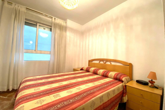 Reventa - Apartamento / piso - Alicante