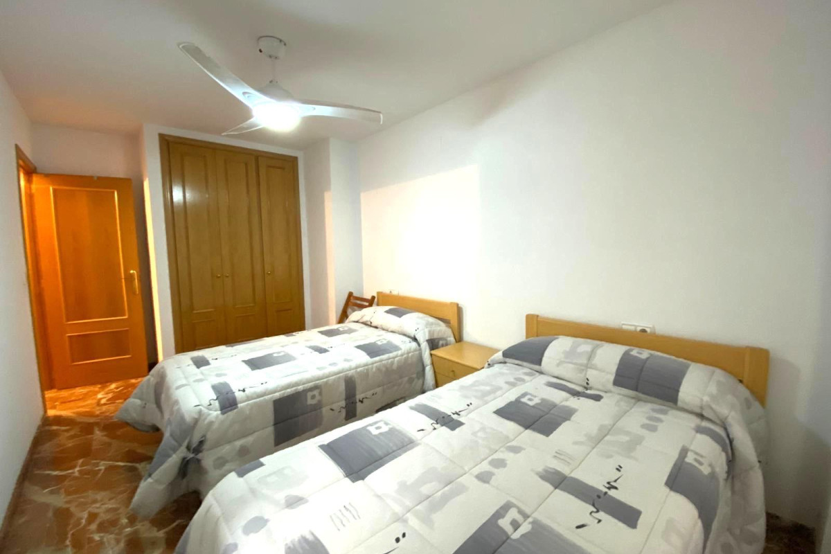 Reventa - Apartamento / piso - Alicante